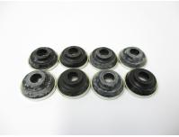 Image of Cylinder head cover bolt sealing washer kit (From Engine No. RC01E 2106515 to End on production)